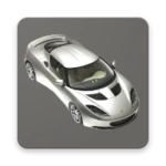 Logo of Car Live Wallpapers android Application 