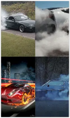 Car Live Wallpapers android App screenshot 2